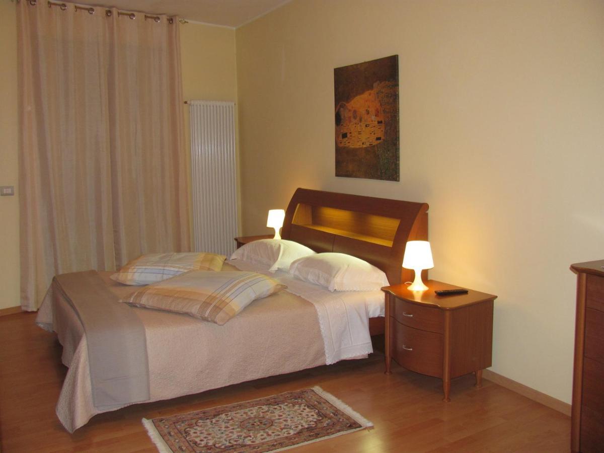 B&B Bella Vista Valguarnera Caropepe Exterior photo