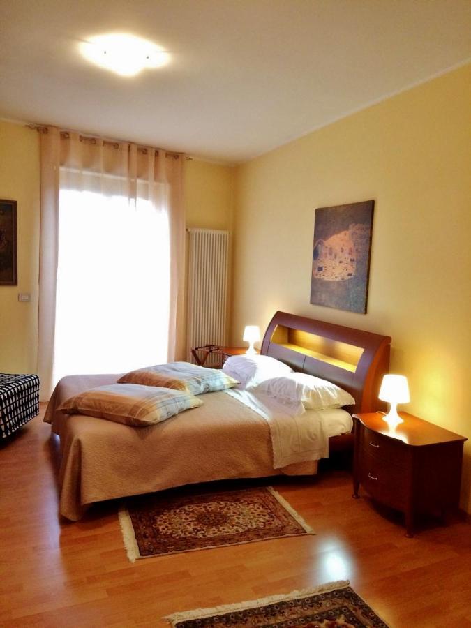 B&B Bella Vista Valguarnera Caropepe Exterior photo